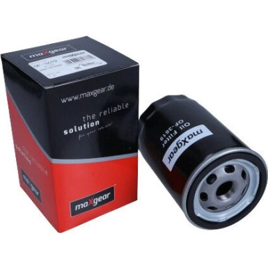Maxgear Ölfilter 26-1527 Maxgear Ölfilter 26-1527