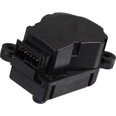 Metzger Stellelement, Mischklappe 0917817