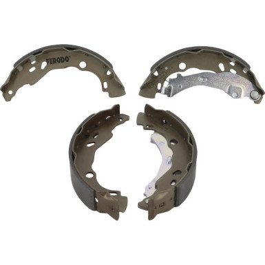 Bremsbackensatz FSB657 Bremsbackensatz FSB657