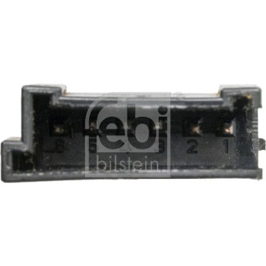 febi bilstein Gasfeder, Koffer-/Laderaum febi Plus 194337