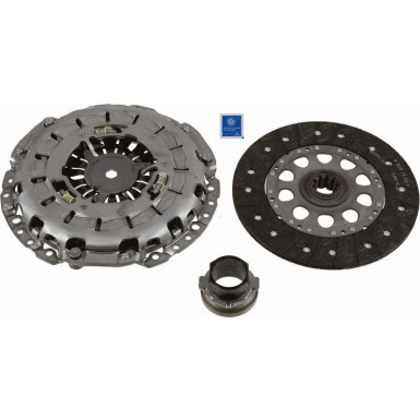 SACHS 3000 951 233 Kupplungssatz XTend SACHS 3000 951 233 Kupplungssatz XTend