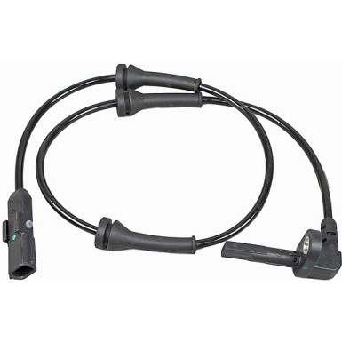 Metzger Sensor, Raddrehzahl 09001107
