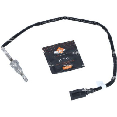 Sensor, Abgastemperatur 707122 Sensor, Abgastemperatur 707122