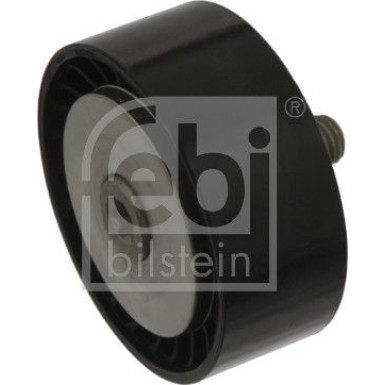 FEBI BILSTEIN 38260 Spannrolle, Keilrippenriemen