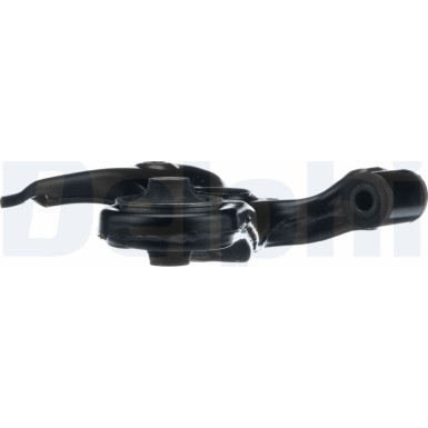 Lenker, Radaufhängung TC5207