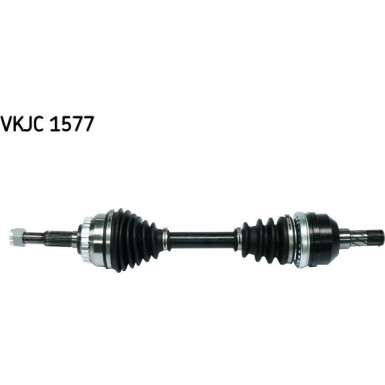 SKF Antriebswelle VKJC 1577
