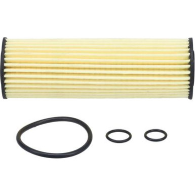 BOSCH F 026 407 132 Ölfilter