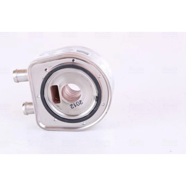 Nissens Ölkühler, Motoröl FIRST FIT 90697