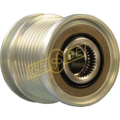 GEBE Generatorfreilauf 3 5348 1