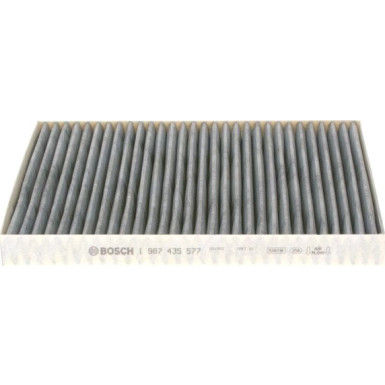 Filter, Innenraumluft 1 987 435 577