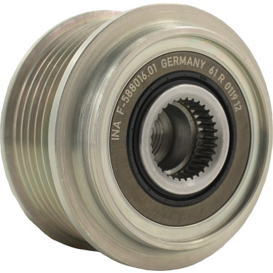 GEBE Generatorfreilauf 3 5513 1