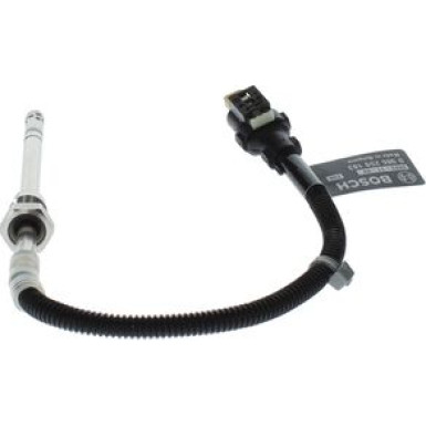 Sensor, Abgastemperatur 0 986 259 183