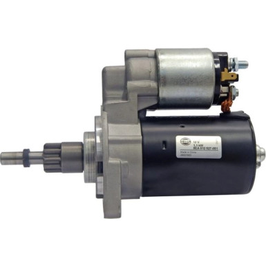 Starter 8EA 012 527-051 Starter 8EA 012 527-051