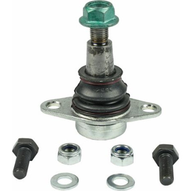 Metzger Trag-/Führungsgelenk COMPETENCE KIT 57028918