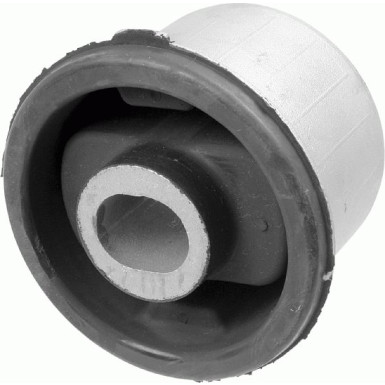 Lagerung, Achsträger 35315 01