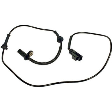 Metzger Sensor, Raddrehzahl 0900702