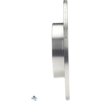 BOSCH Bremsscheibe 0 986 479 517