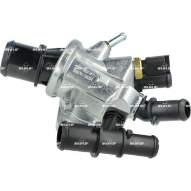Thermostat, Kühlmittel 725234 Thermostat, Kühlmittel 725234
