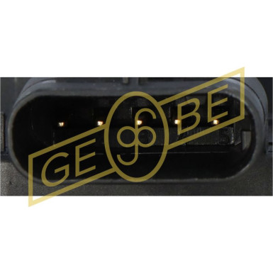 GEBE NOx-Sensor, NOx-Katalysator 9 3797 1