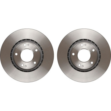 Bremsscheibe DF6628