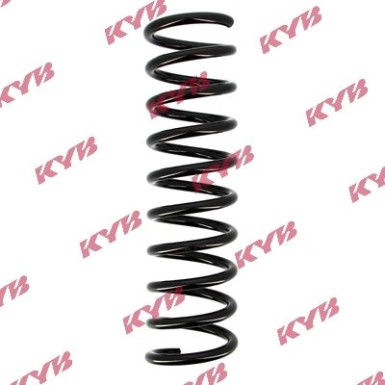 KYB Fahrwerksfeder K-Flex RA7139