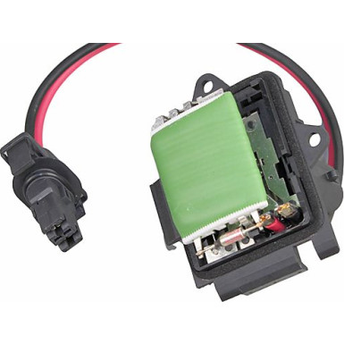 Metzger Widerstand, Innenraumgebläse 0917361