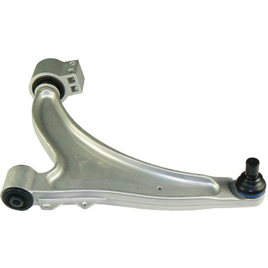 Metzger Lenker, Radaufhängung 58070101