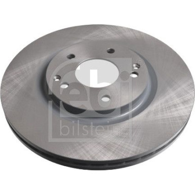 FEBI BILSTEIN 170698 Bremsscheibe