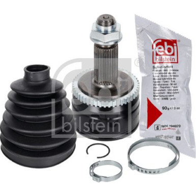 FEBI BILSTEIN 185117 Gelenksatz, Antriebswelle