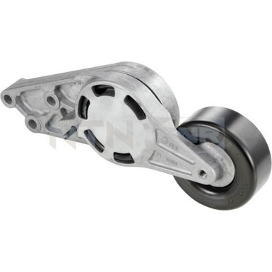 NTN-SNR Spannrolle, Keilrippenriemen GA357.19