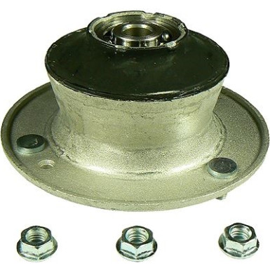 Metzger Federbeinstützlager COMPETENCE KIT 6490022