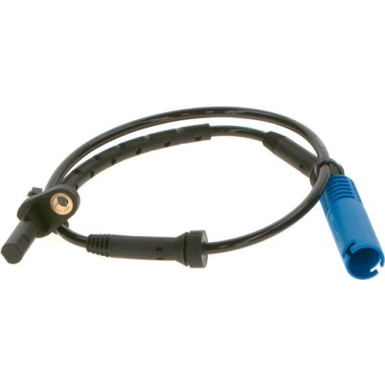 Sensor, Raddrehzahl 0 986 594 573 Sensor, Raddrehzahl 0 986 594 573