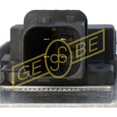 GEBE NOx-Sensor, NOx-Katalysator 9 3532 1