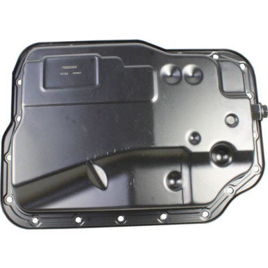 Metzger Ölwanne, Automatikgetriebe 7990065
