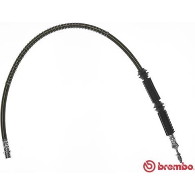 Brembo Bremsschlauch ESSENTIAL LINE T 85 131