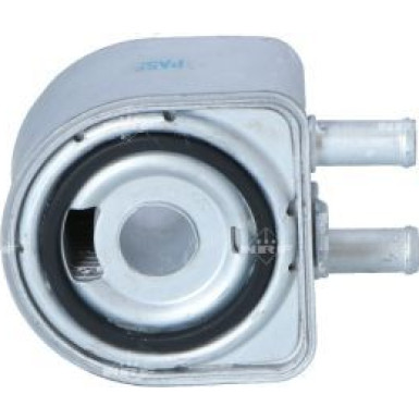 NRF Ölkühler, Motoröl mit Dichtung EASY FIT 31735
