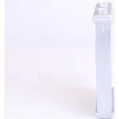 Nissens Wärmetauscher, Innenraumheizung 71451