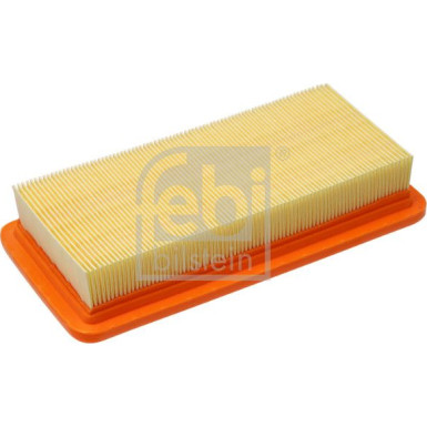 FEBI BILSTEIN 183891 Luftfilter FEBI BILSTEIN 183891 Luftfilter