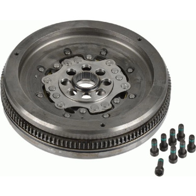 Sachs Zwei-Massen-Schwungrad 2295 000 513 Sachs Zwei-Massen-Schwungrad 2295 000 513