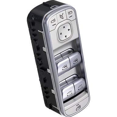 Metzger Schalter, Fensterheber 09161150