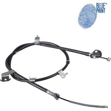 Blue Print Seilzug, Feststellbremse ADT346383 Blue Print Seilzug, Feststellbremse ADT346383