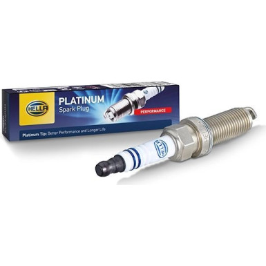 Hella Zündkerze Platinum 8EH 188 705-161 Hella Zündkerze Platinum 8EH 188 705-161