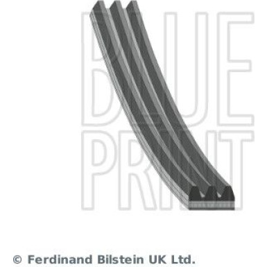 Blue Print Keilrippenriemen AD03R890