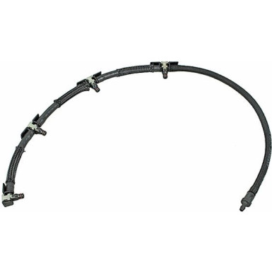 Metzger Schlauch, Leckkraftstoff 0840106