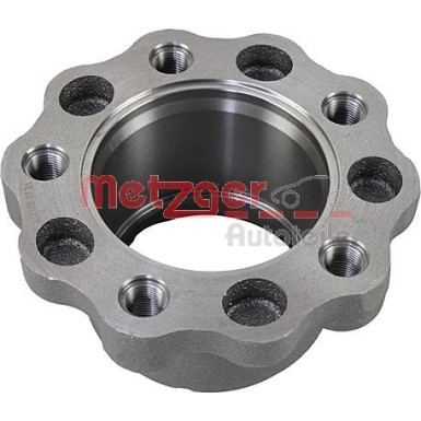 Metzger Radnabe N 1108