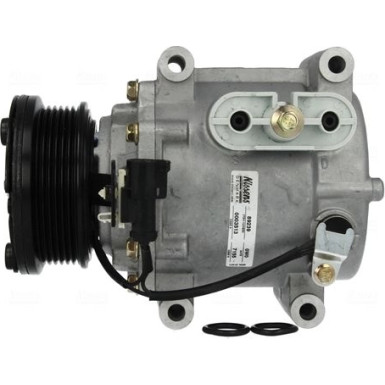 Kompressor, Klimaanlage 89239 Kompressor, Klimaanlage 89239