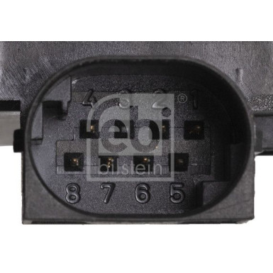 febi bilstein Türschloss febi Plus 192944