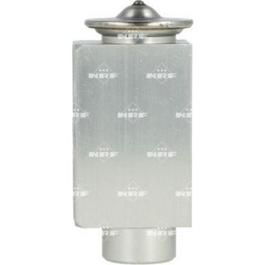 NRF Expansionsventil, Klimaanlage EASY FIT 38490
