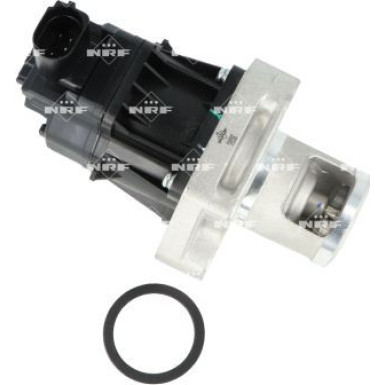 NRF AGR-Ventil 48709