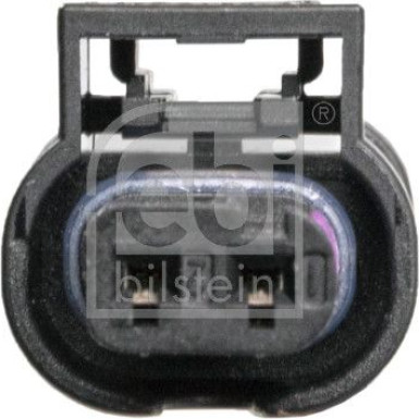 FEBI BILSTEIN 184981 Kabelreparatursatz, Zusatzwasserpumpe